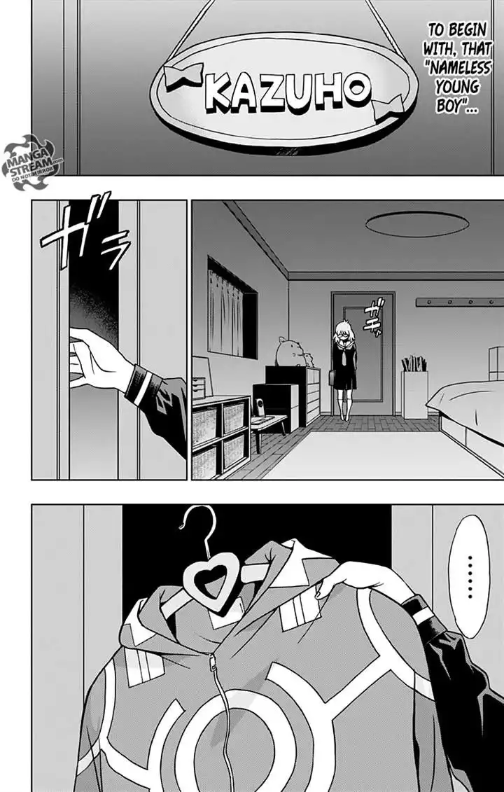 Vigilante: Boku no Hero Academia Illegals Chapter 8 12